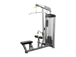 GR638 Lat Pulldown/Low Row-2