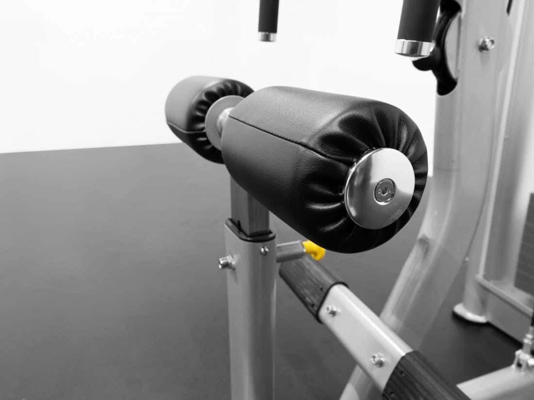 GR638 Lat Pulldown/Low Row-8