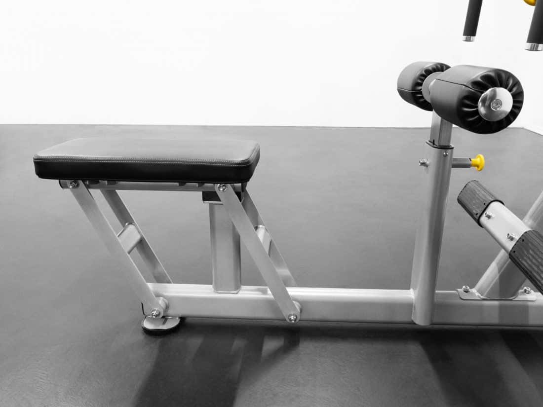 GR638 Lat Pulldown/Low Row-6