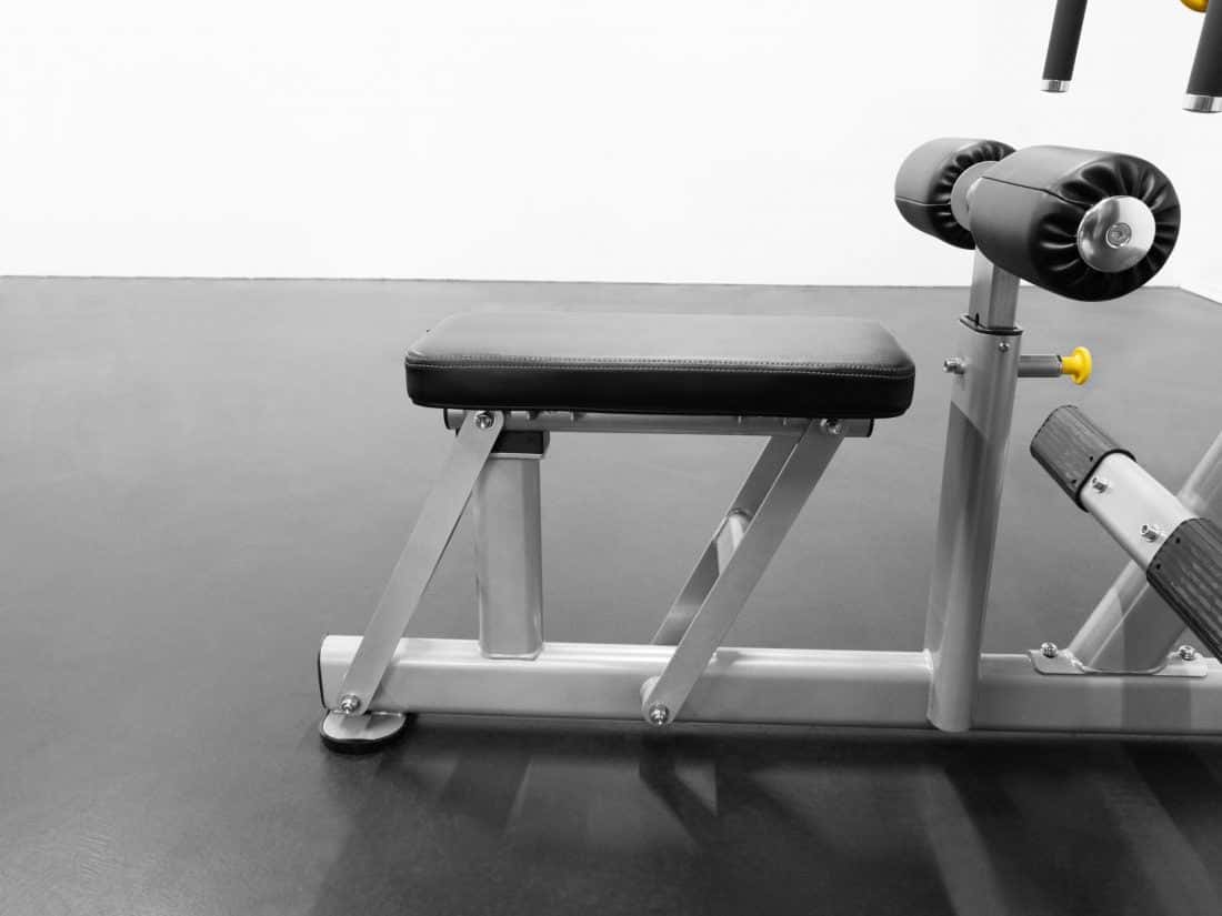 GR638 Lat Pulldown/Low Row-7