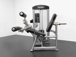 GR639 Leg Curl/Extension-4