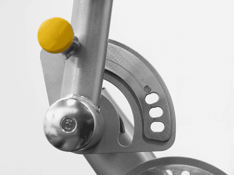 GR639 Leg Curl/Extension-7