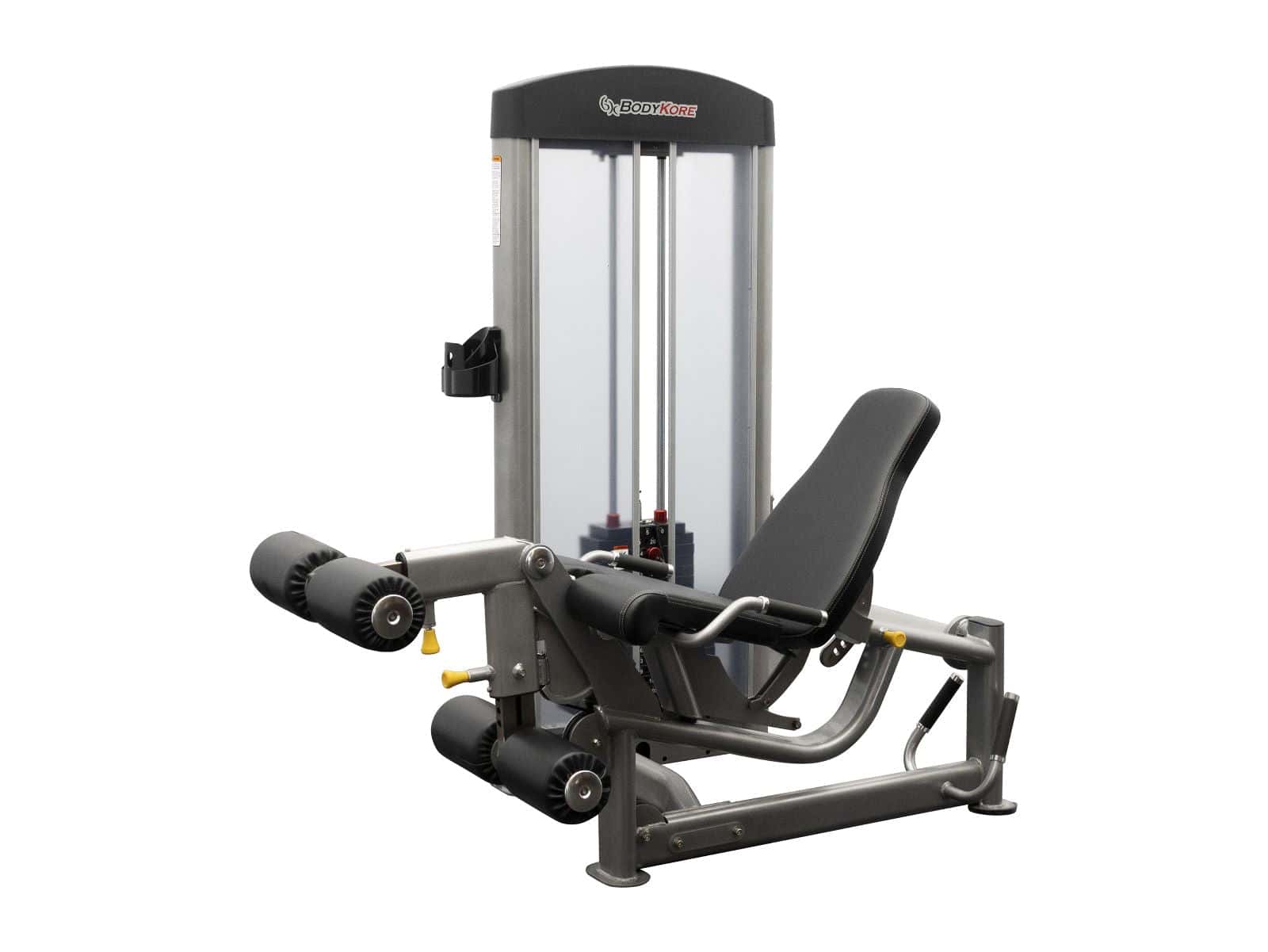 GR643 Leg Extension/Leg Prone-1