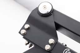 GR801 Plate Loaded Chest Press-5