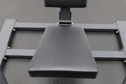 GR801 Plate Loaded Chest Press-8