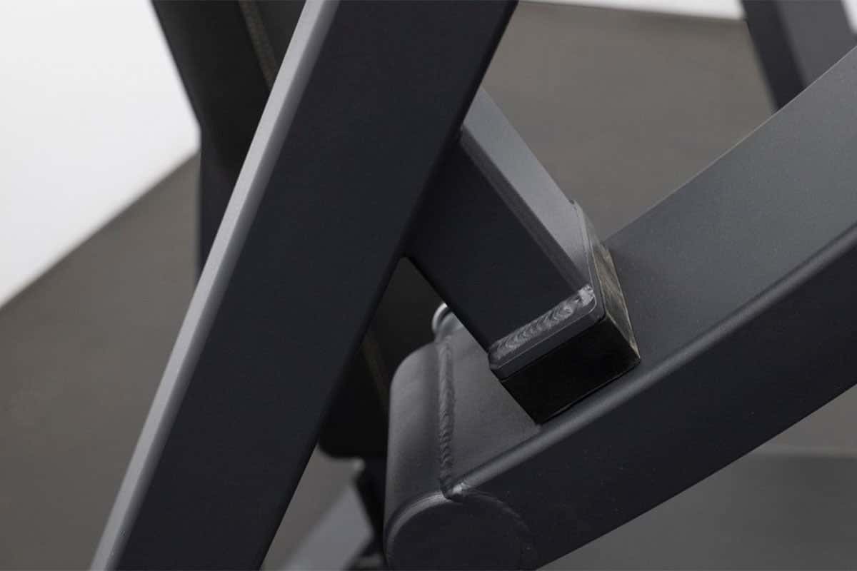 GR801 Plate Loaded Chest Press-3