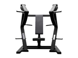 GR801 Plate Loaded Chest Press-0