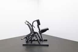 GR802 Plate Loaded Row-1