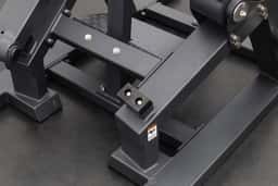 GR802 Plate Loaded Row-4
