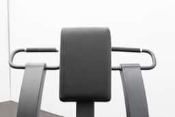 GR802 Plate Loaded Row-5