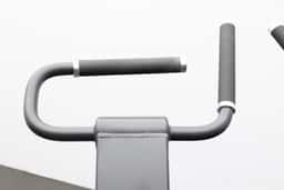 GR802 Plate Loaded Row-7