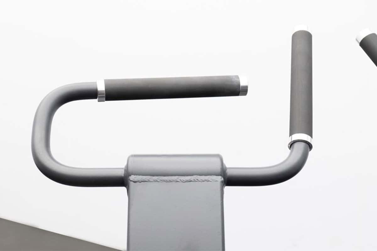 GR802 Plate Loaded Row-7