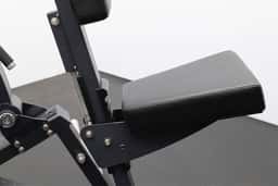 GR802 Plate Loaded Row-8