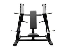 GR804 Plate Loaded Incline Chest Press-0