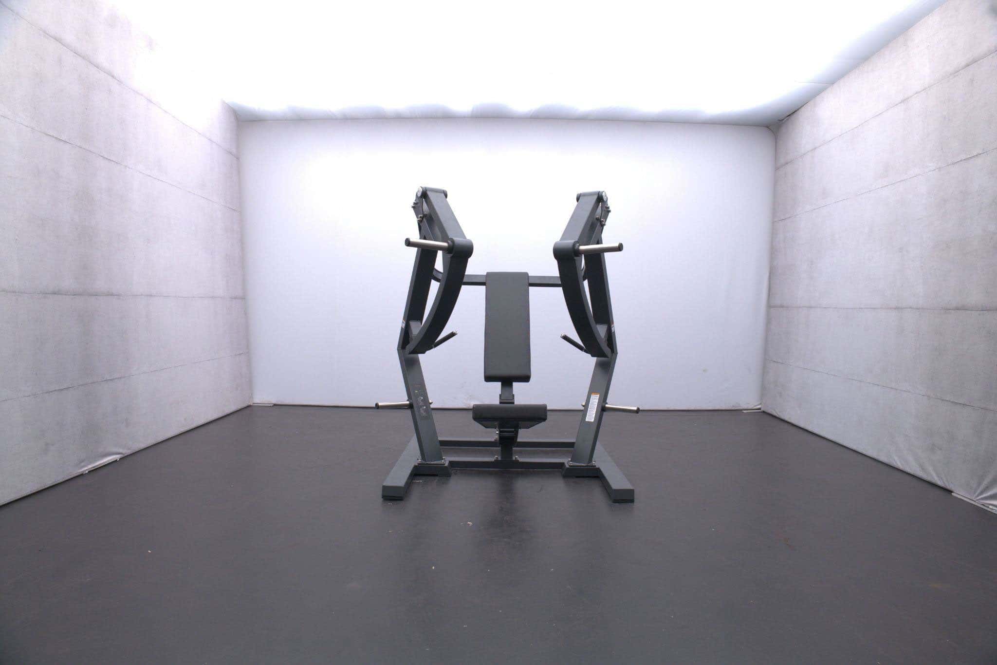 GR805 Wide Chest Press-1