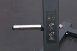 GR805 Wide Chest Press-4