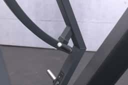 GR805 Wide Chest Press-6