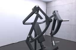 GR805 Wide Chest Press-2