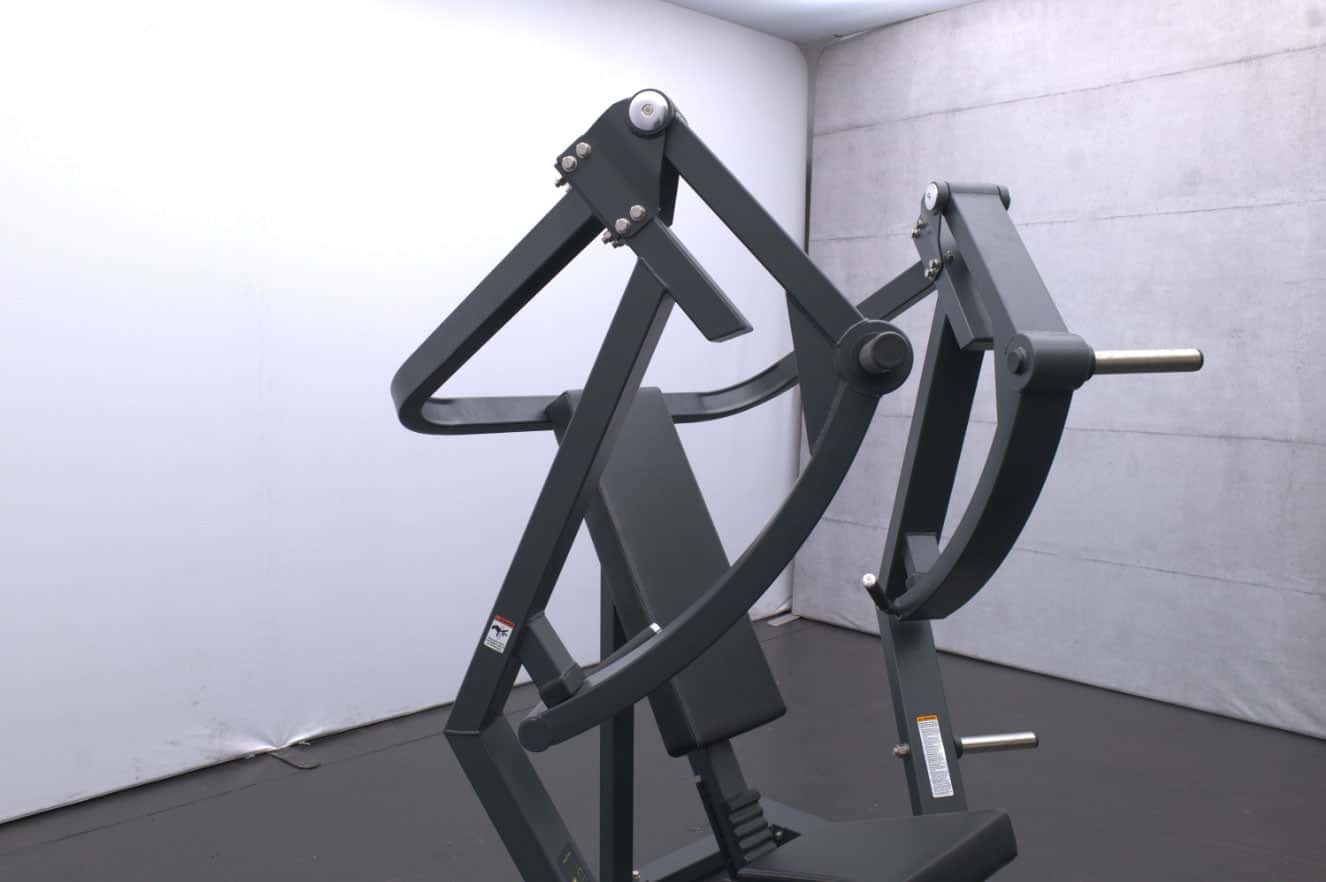 GR805 Wide Chest Press-2