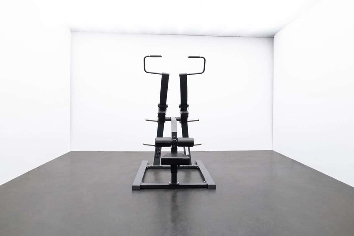 GR806 Plate Loaded Pull Down-1