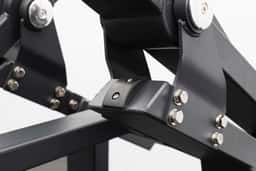 GR806 Plate Loaded Pull Down-3