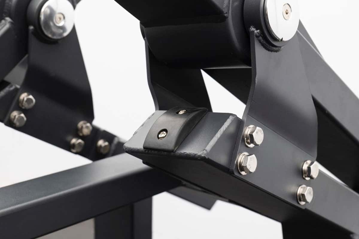 GR806 Plate Loaded Pull Down-3