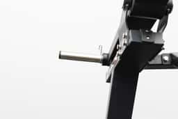 GR806 Plate Loaded Pull Down-6