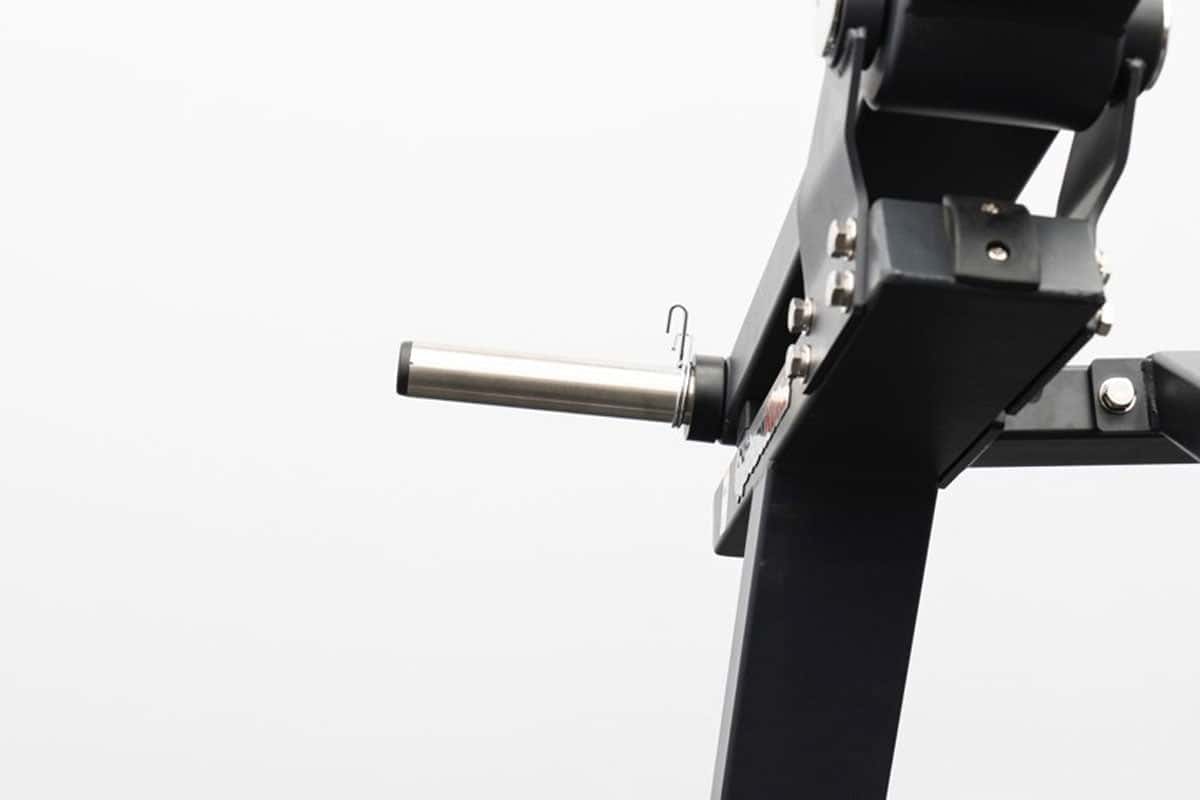 GR806 Plate Loaded Pull Down-6