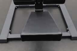 GR806 Plate Loaded Pull Down-7