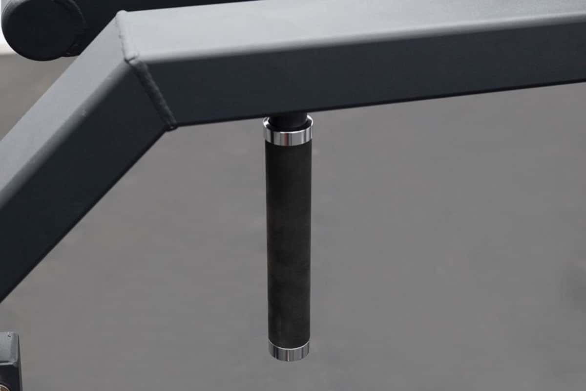 GR806 Plate Loaded Pull Down-8