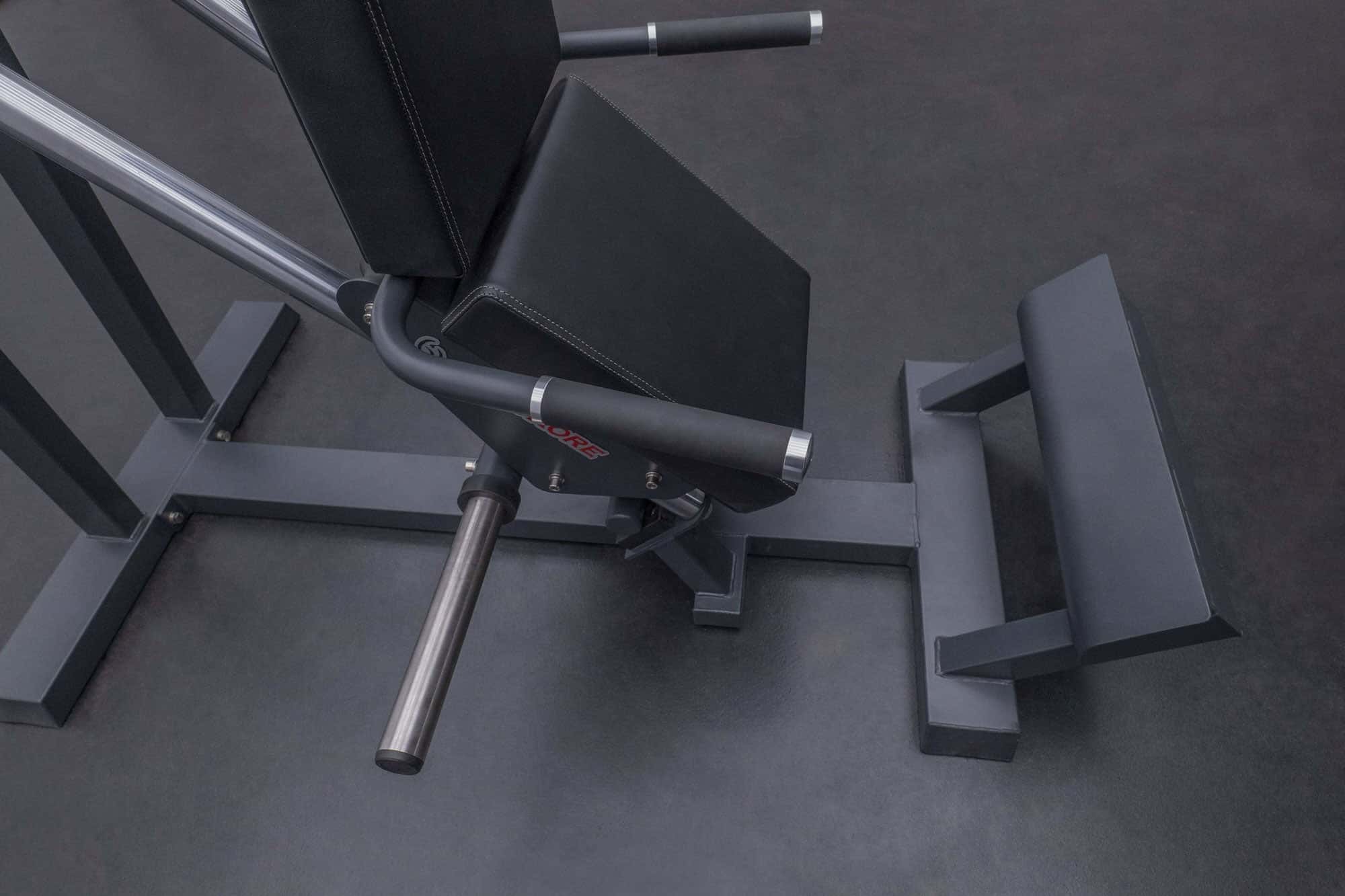 GR809 Standing Calf Raise-3