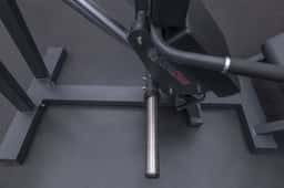 GR809 Standing Calf Raise-2