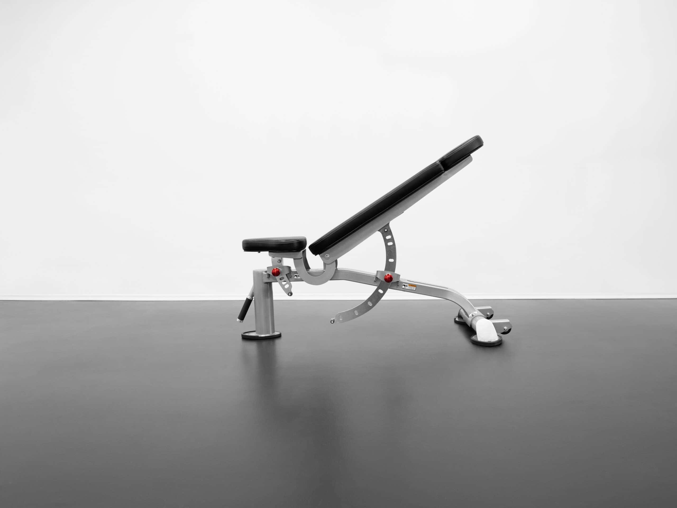CF2106 Adjustable Bench-2