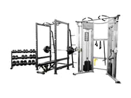 Home Gym Package-0