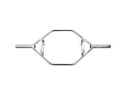 Hexagon Trap Bar-1