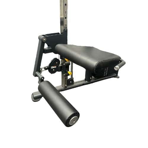 MX1175 Leg Extension/Curl Seat Attachment-2