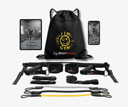 On the Road with Maslow Fitness Kit-0