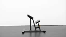 G214 Seated Row Bench-1