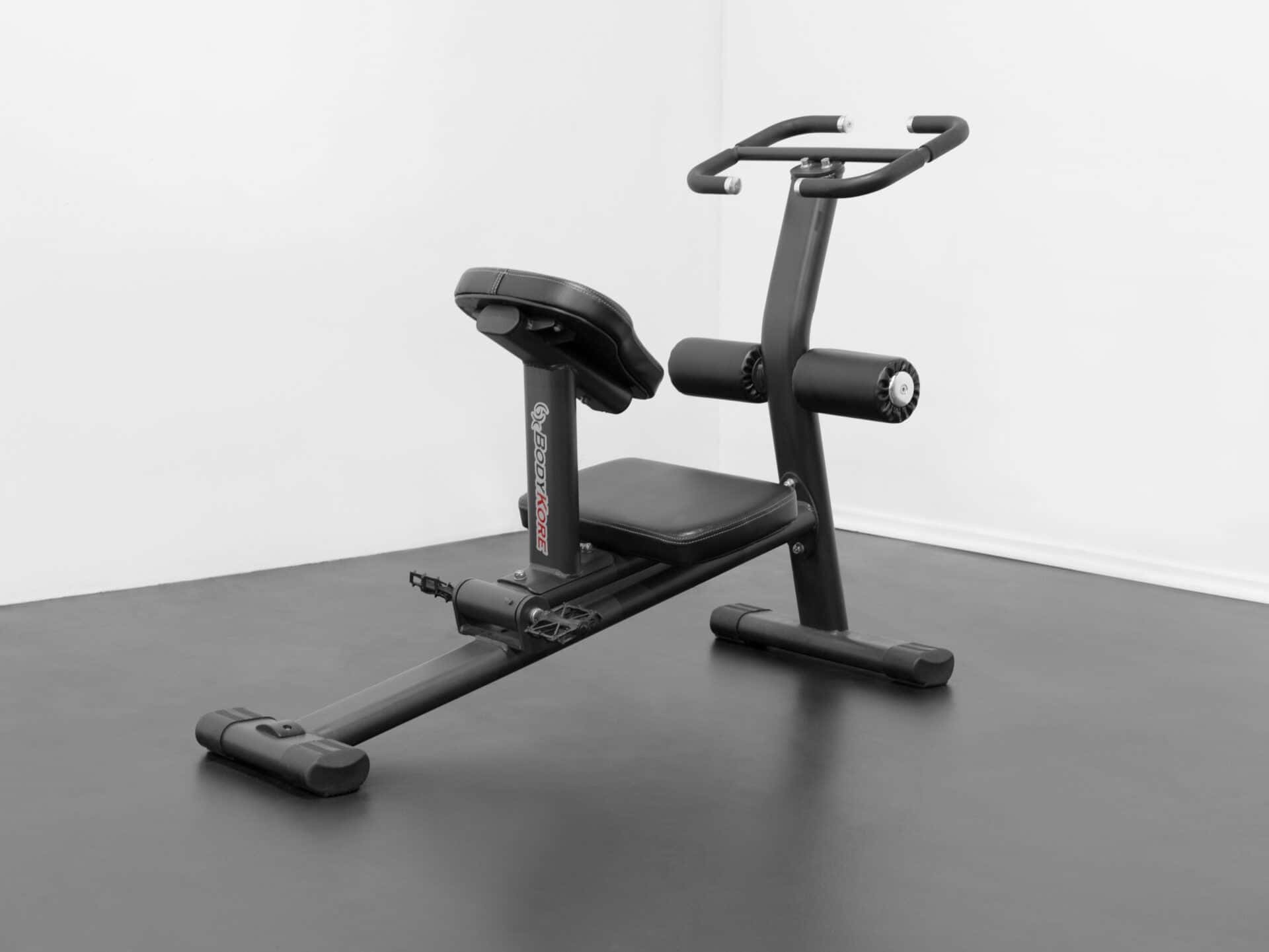 G209 Stretch Bench-1
