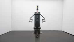 MTI4201 Multi-Gym Chest Press/Lat Pull Down-1