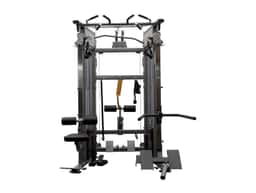 MX1161-PS High/Low Pulley System for Dynamic Trainer-0