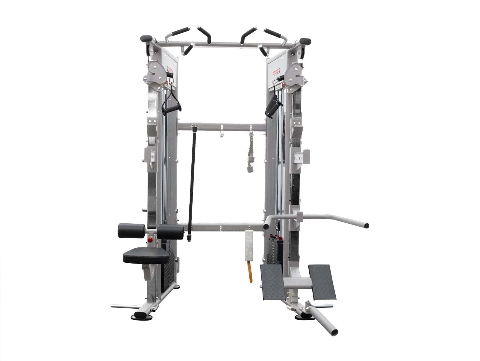 MX1161FX Dynamic Trainer - ALL-IN-ONE VERSATILE UNIT - Universal Series-8