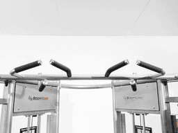 MX1161 Functional Trainer - Dual Adjustable Pulley-4