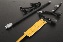 MX1161 Functional Trainer - Dual Adjustable Pulley-7