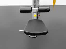 MX1161 Functional Trainer - Dual Adjustable Pulley-9