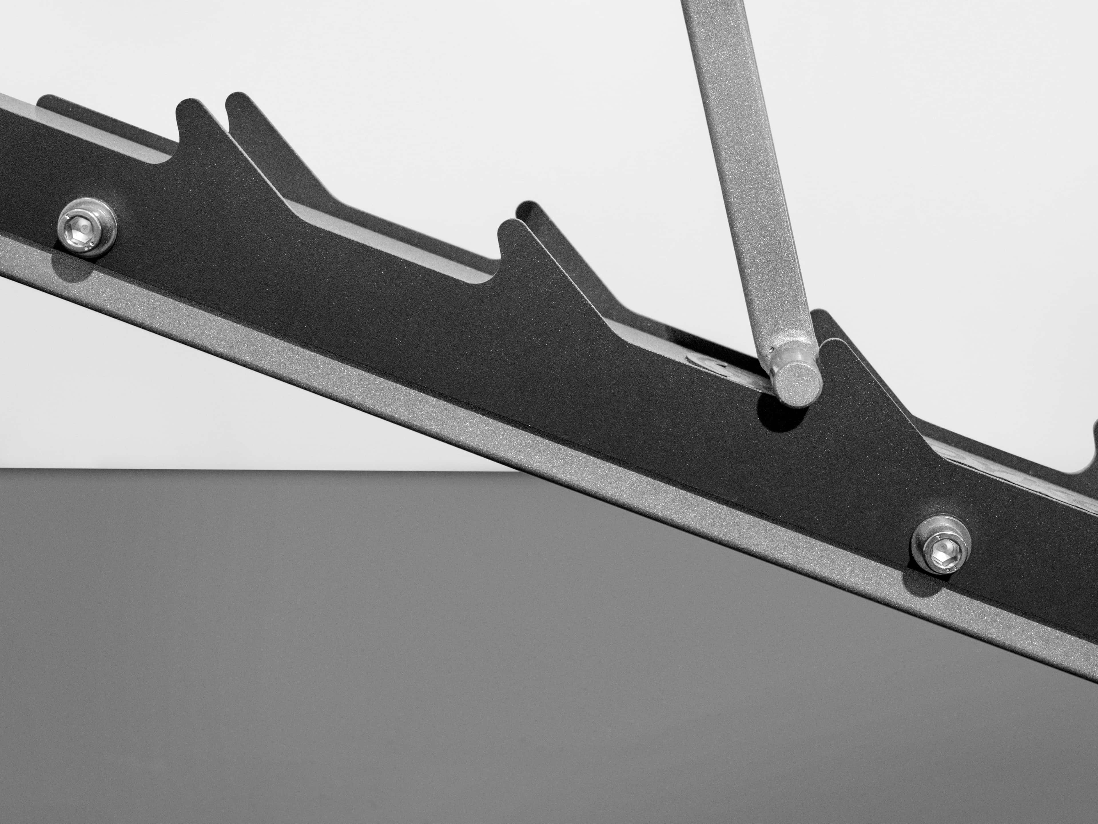 MX1169 Universal Bench - Flat/Incline/Decline-6