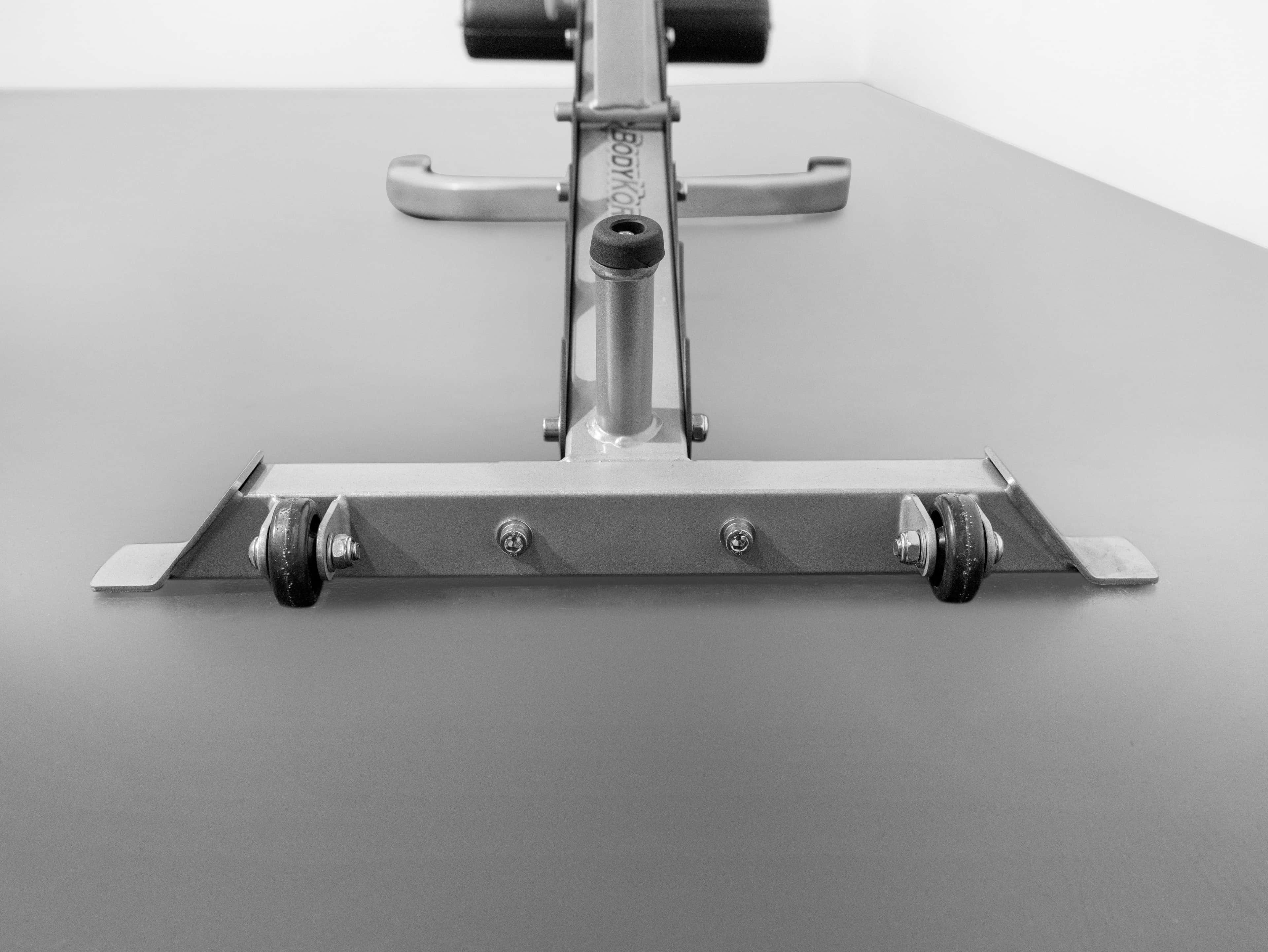 MX1169 Universal Bench - Flat/Incline/Decline-5