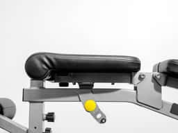 MX1169 Universal Bench - Flat/Incline/Decline-4