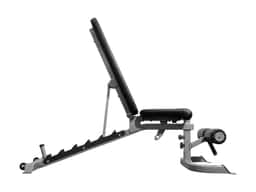 MX1169 Universal Bench - Flat/Incline/Decline-1