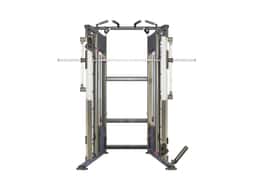 MX1178 Universal Trainer Side Mount Attachment Rack-0